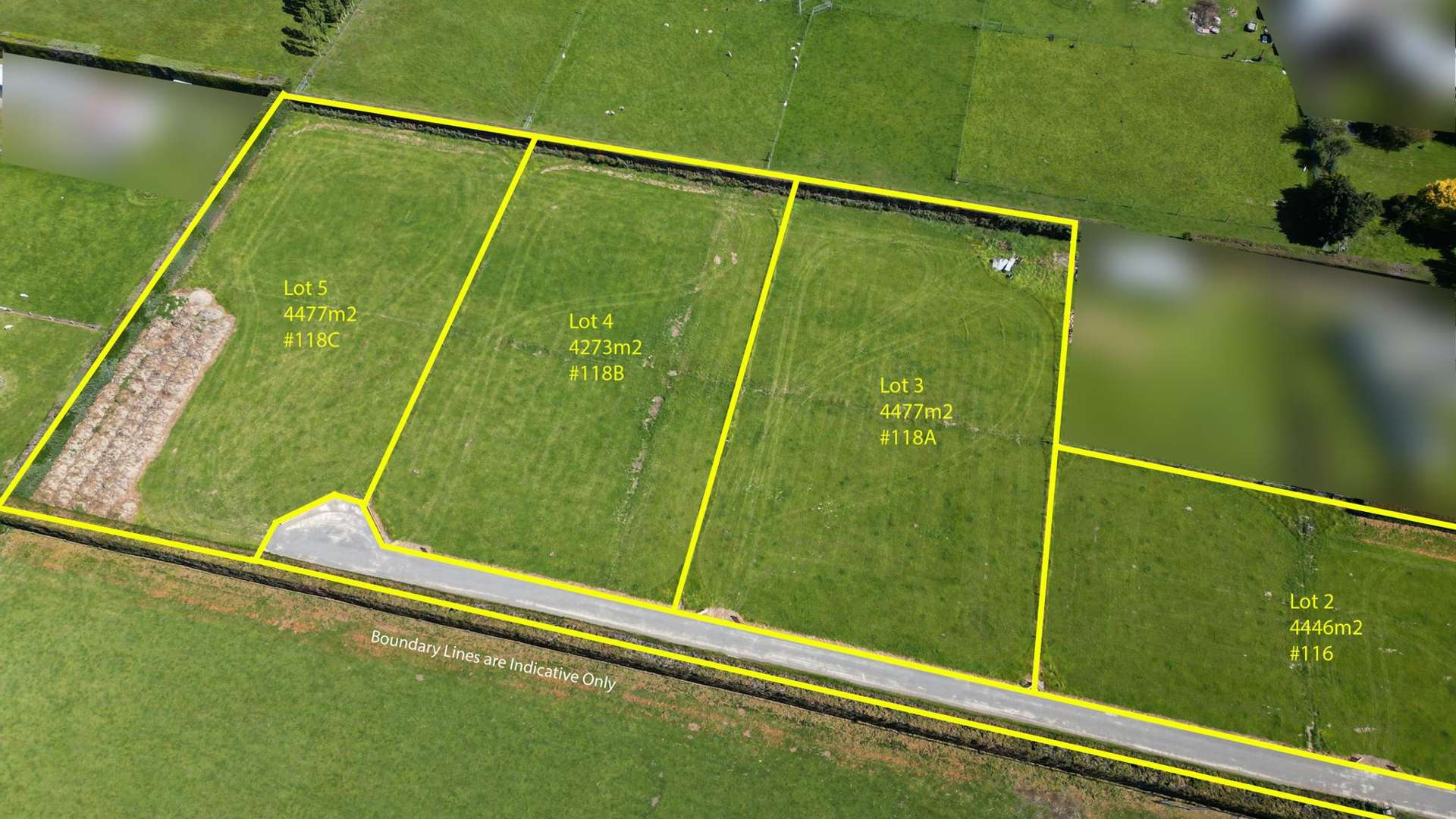 116 Taits Road Newland_0