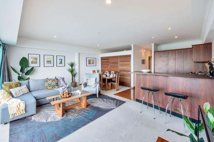 61/139 Quay Street Auckland Central_8