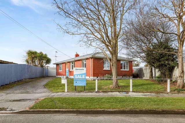 First Home Buyers! This One's For YOU!