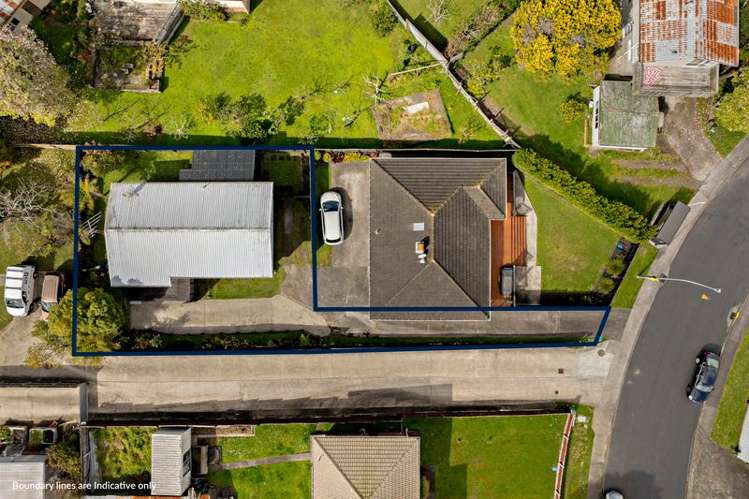 Unit 1/98 Barrys Road Glendene_19