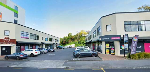 COMPACT, CONVENIENT, AND AFFORDABLE RETAIL