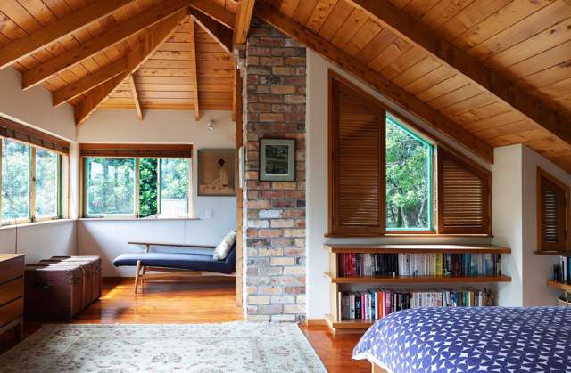 Magical, architectural gem in leafy Epsom