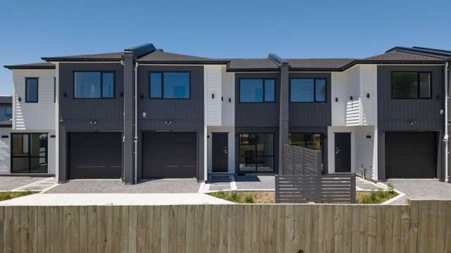 Brand New Homes – Smart Buying Starts Here