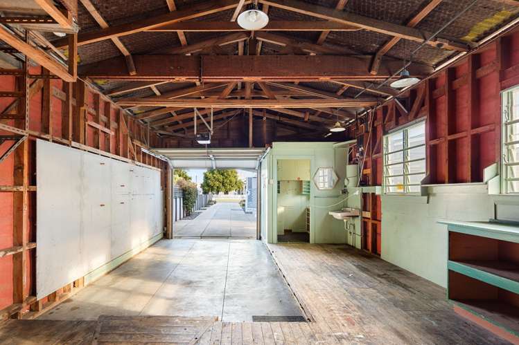 577 Aberdeen Road Te Hapara_17