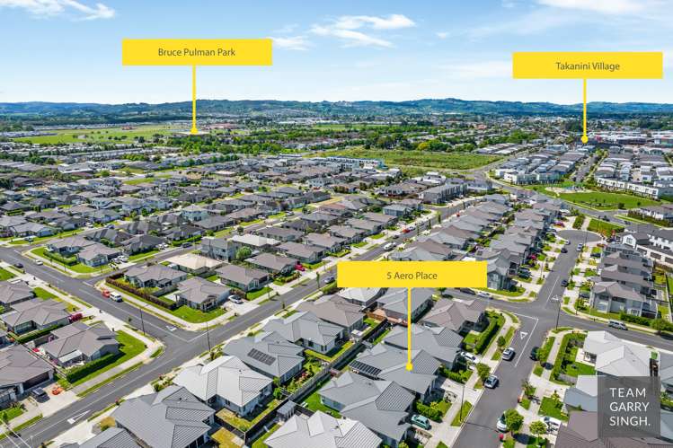 5 Aero Place Takanini_17