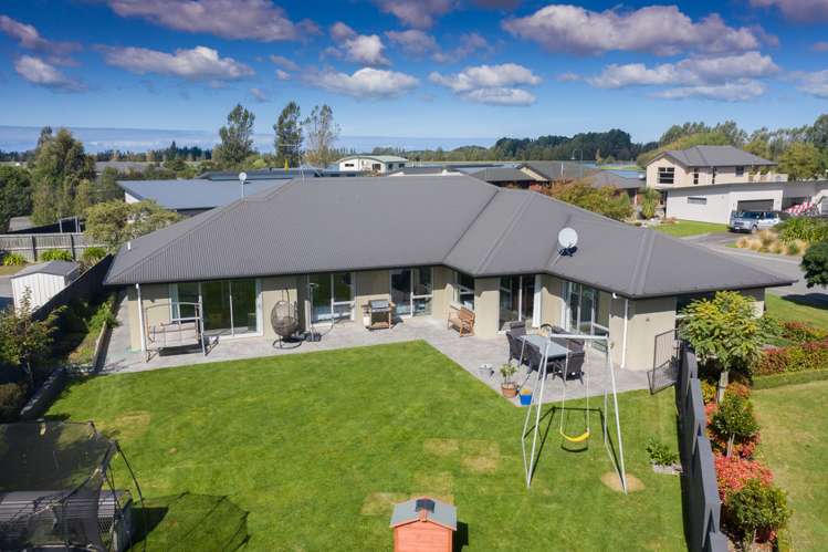 3 Ludlow Drive Huntingdon_21