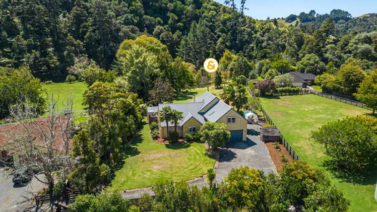 26 Slowater Lane Puhoi_7
