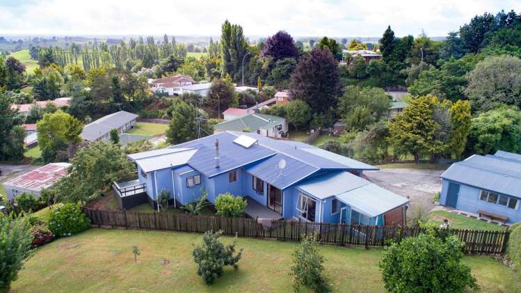 2 Riverview Street Putaruru_18