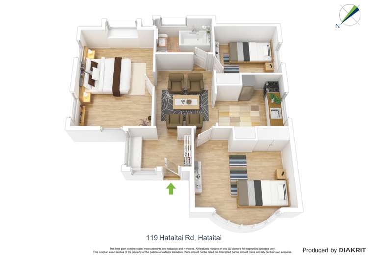 119 Hataitai Road Hataitai_14