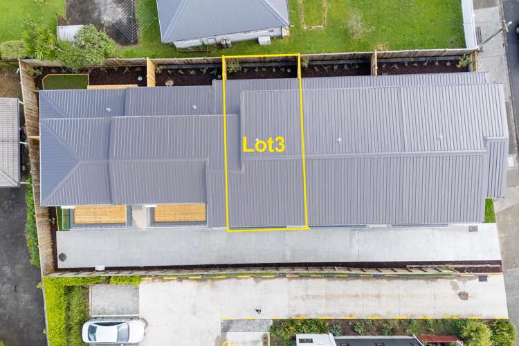 Lot 3/1136 New North Road Mount Albert_17