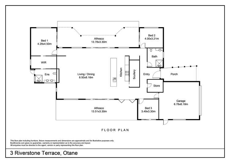3 Riverstone Terrace Otane_31