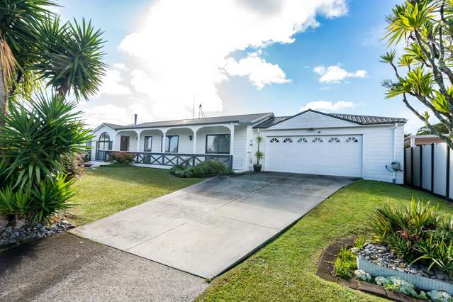 Another Home is Waiting