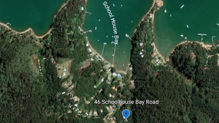 46 Schoolhouse Bay Road Kawau Island_23
