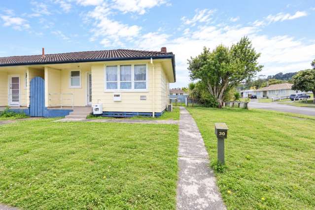 30 Cavendish Crescent, Outer Kaiti