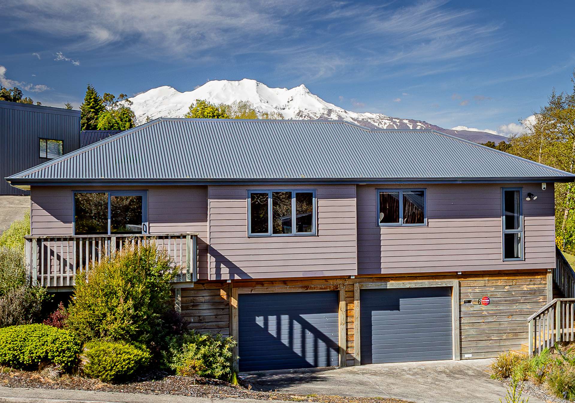 6 Kowhai Heights Ohakune_0