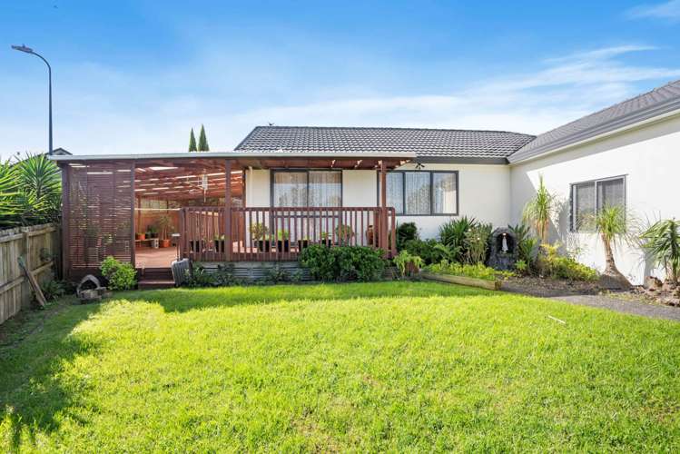 7 Corregidor Place Avondale_16