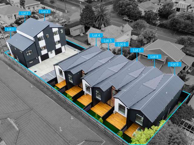 Lot 8/33 Roberton Road Avondale_1