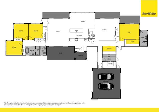 741 Hingarae Road Tihoi_1