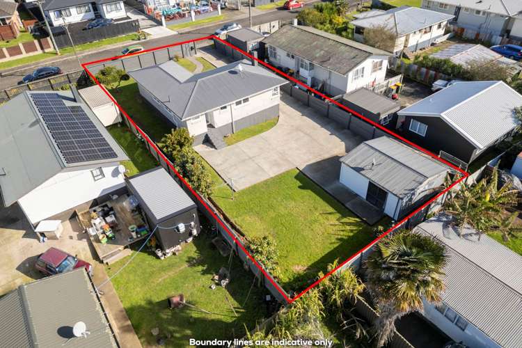 13 Parker Crescent Otara_11