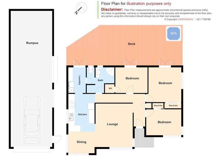 15 Tamariki Avenue Kelston_17