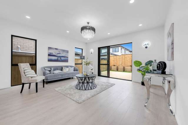 24 Crossgar Road Flat Bush_2