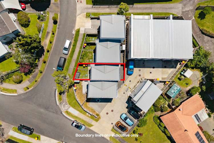 1B Sirius Place Botany Downs_22