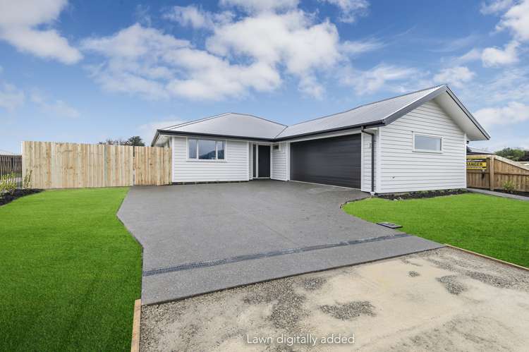 45 Da Vinci Avenue Leeston_25