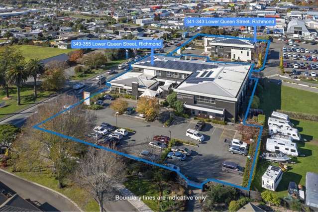 Multiple Medical Property Investments