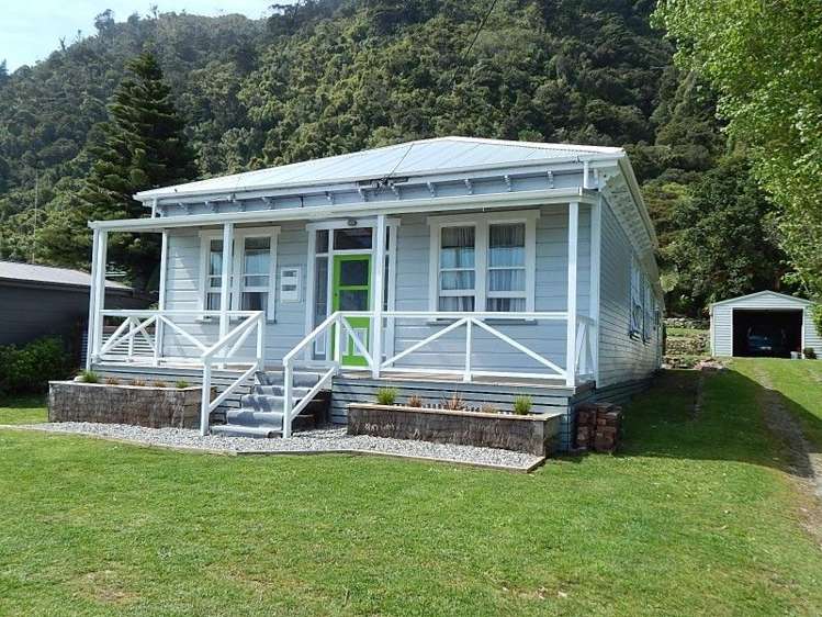 31 Torea Street Granity_26