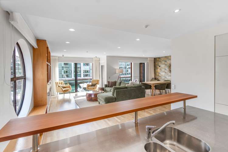 1A/22 Pakenham Street Auckland Central_12