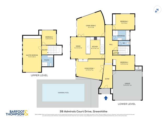 39 Admirals Court Drive Greenhithe_1