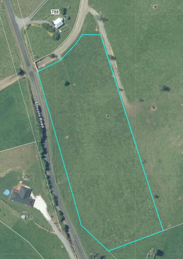 0n Lincoln Road Everett Park_1