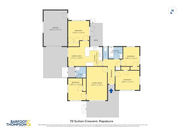 72 Sutton Crescent Papakura_1
