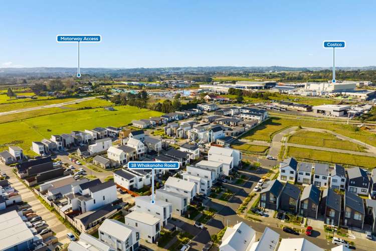 18 Whakanoho Road Westgate_18