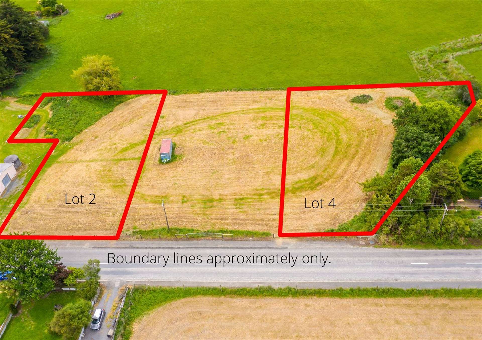 Lot 4 Narrowdale Road Milburn_0