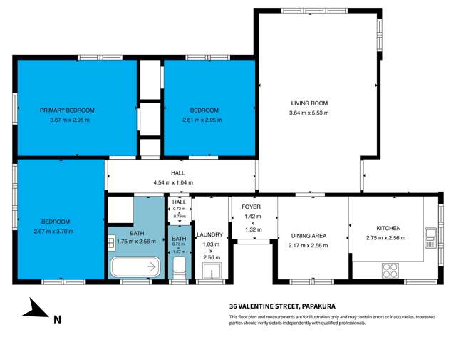 1/36 Valentine Street Papakura_1