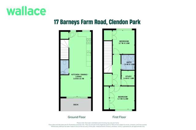 18/17 Barneys Farm Road Clendon Park_1