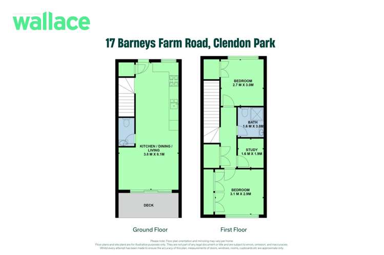 18/17 Barneys Farm Road Clendon Park_11