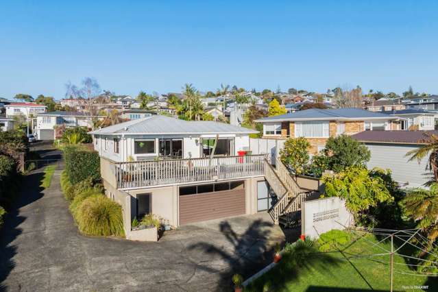 Top Location With Good Family Vibes