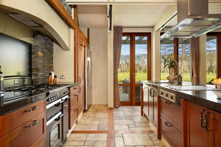 1 Malaghans Ridge, Millbrook Resort Arrowtown_13