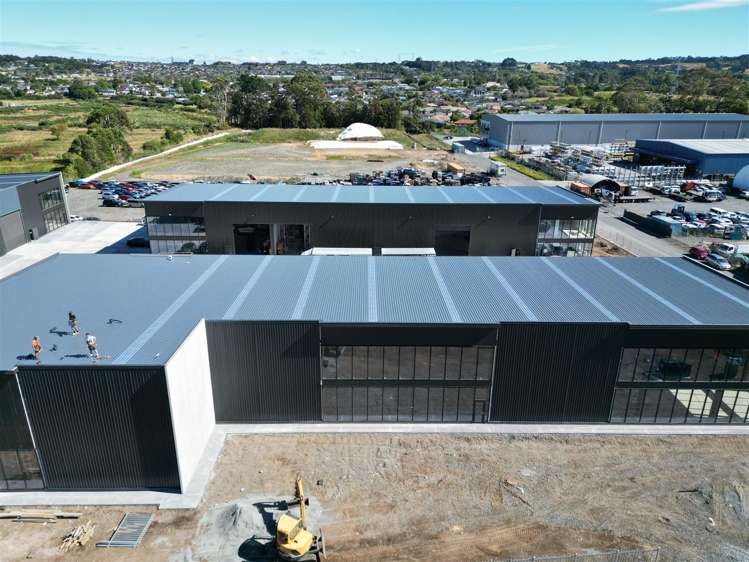 WAREHOUSE C/22 Popes Road Takanini_1