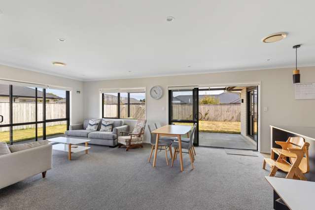 21 Longstaff Drive Bell Block_4