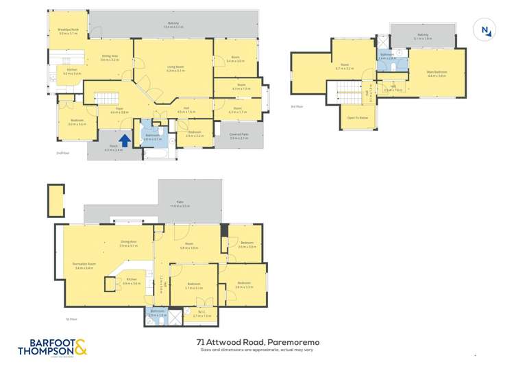 71 Attwood Road Paremoremo_27