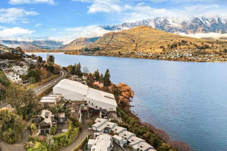155 Frankton Road Queenstown_41