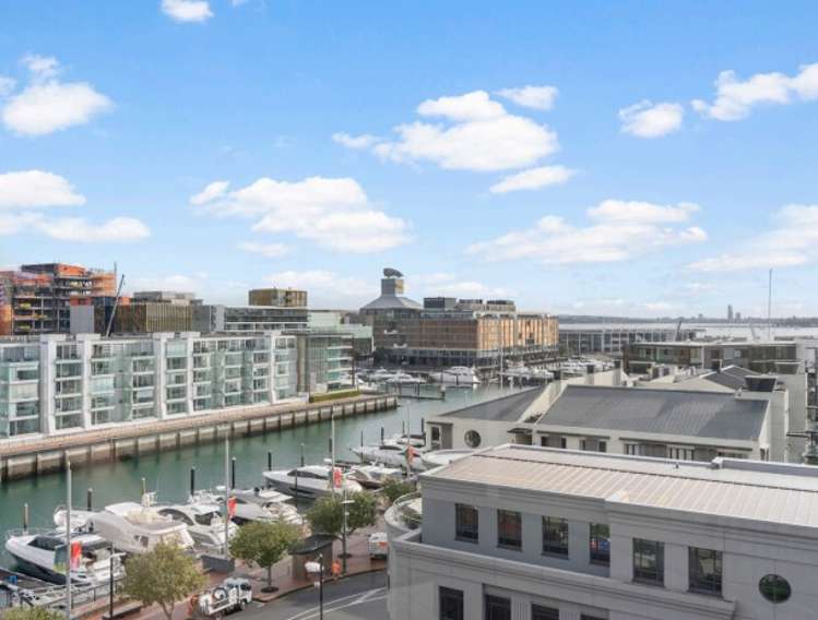 10 Viaduct Harbour Avenue Auckland Cbd_8