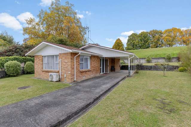 Stunning, Immaculately Presented Home.