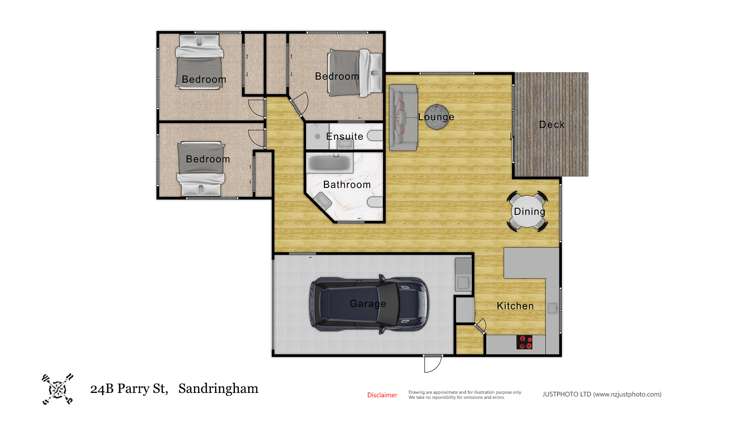 24b Parry Street Sandringham_19