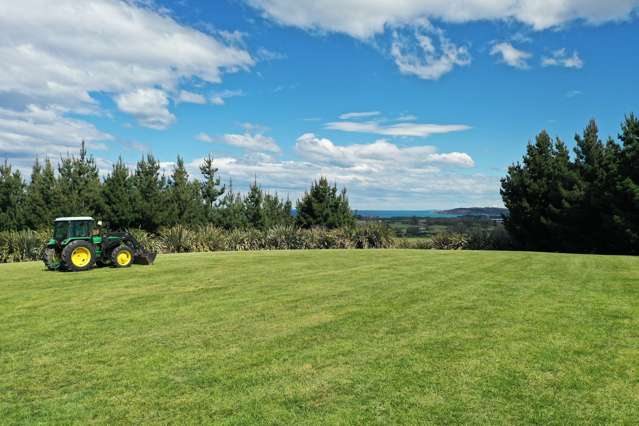 Lot 1 Pukeuri- Oamaru Road Oamaru_4