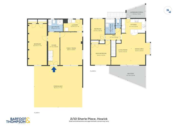 2/10 Sherie Place Howick_20