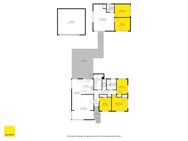 33 Hyperion Drive Randwick Park_12